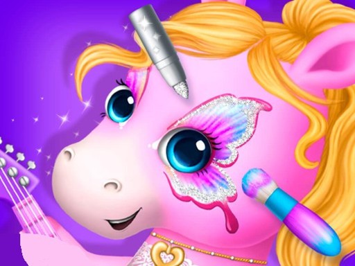 Games like Pony Sisters Music Band