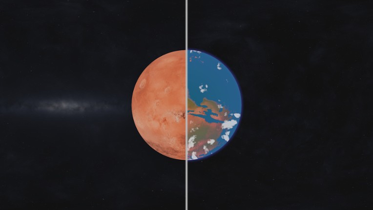 Preset Rocket Plan Image