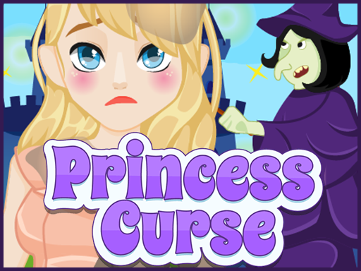 Games like Princess Curse