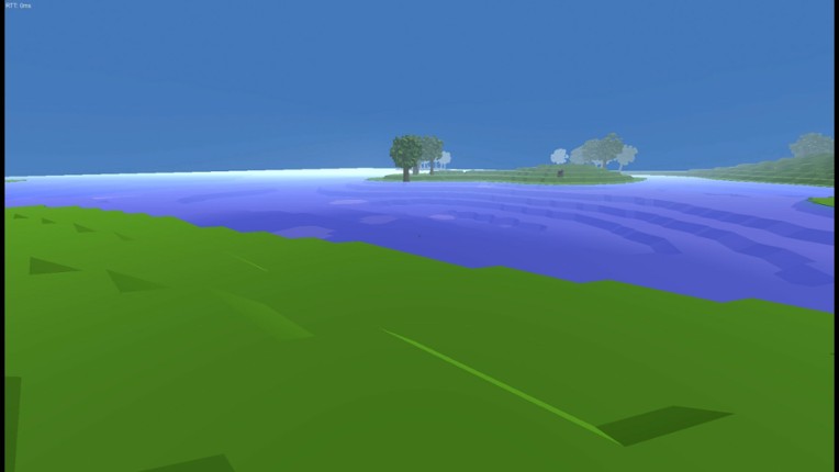 Profectus screenshot