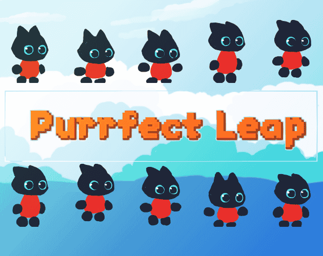 Games like Purrfect Leap
