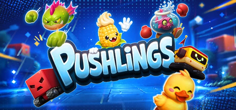 Pushlings Image