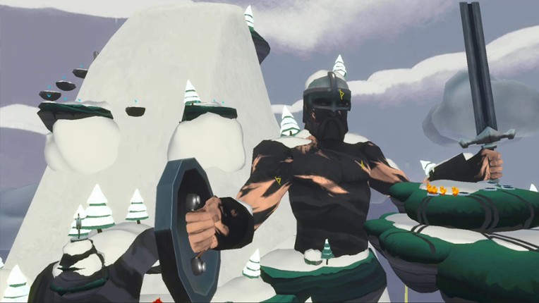 Raanaa: The Shaman Girl screenshot