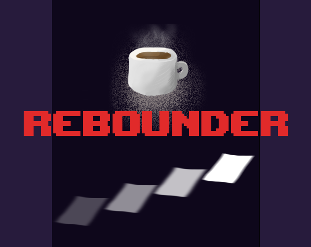 Games like REBOUNDER