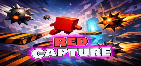 Games like Red Capture