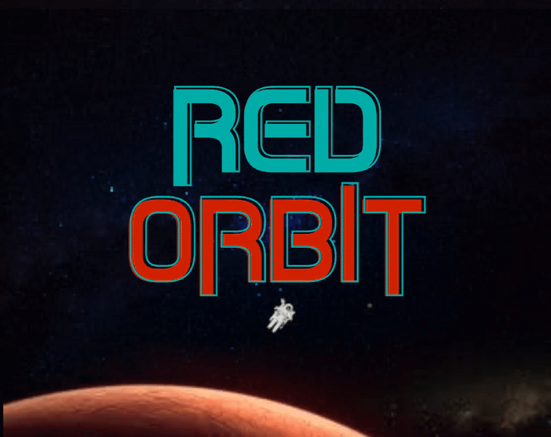 Games like Red Orbit