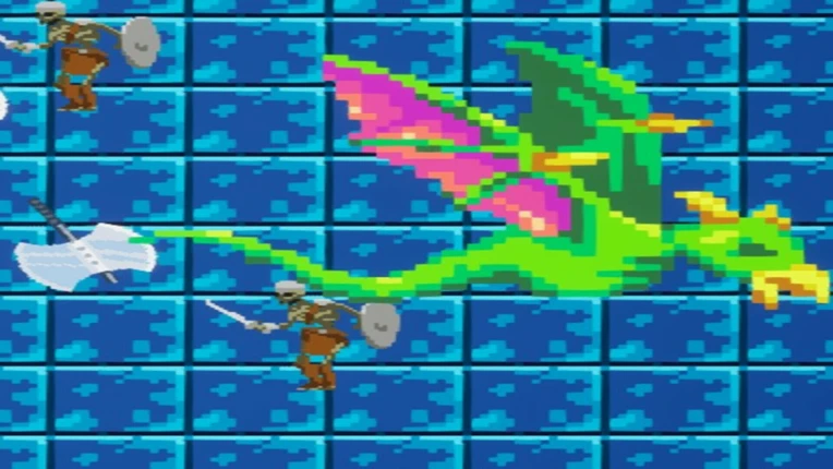 Relic Survivors screenshot