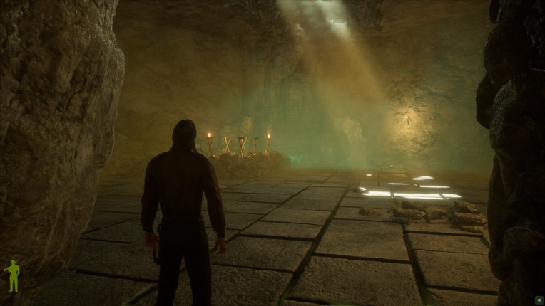 Relicbound screenshot