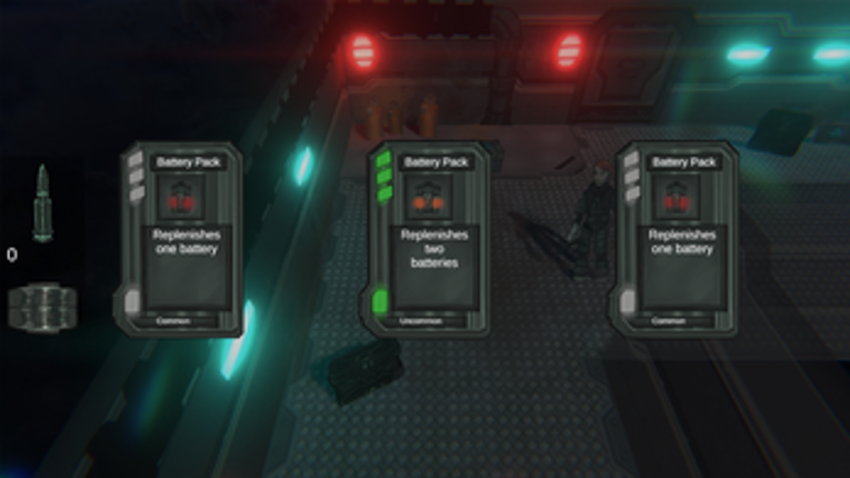 Remnant Protocol Image