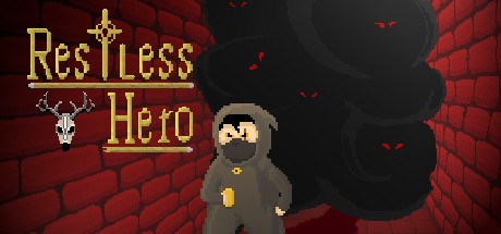 Games like Restless Hero