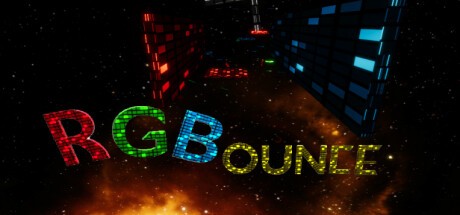 Games like RGBounce