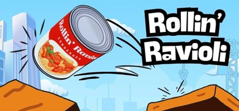 Rollin' Ravioli Image
