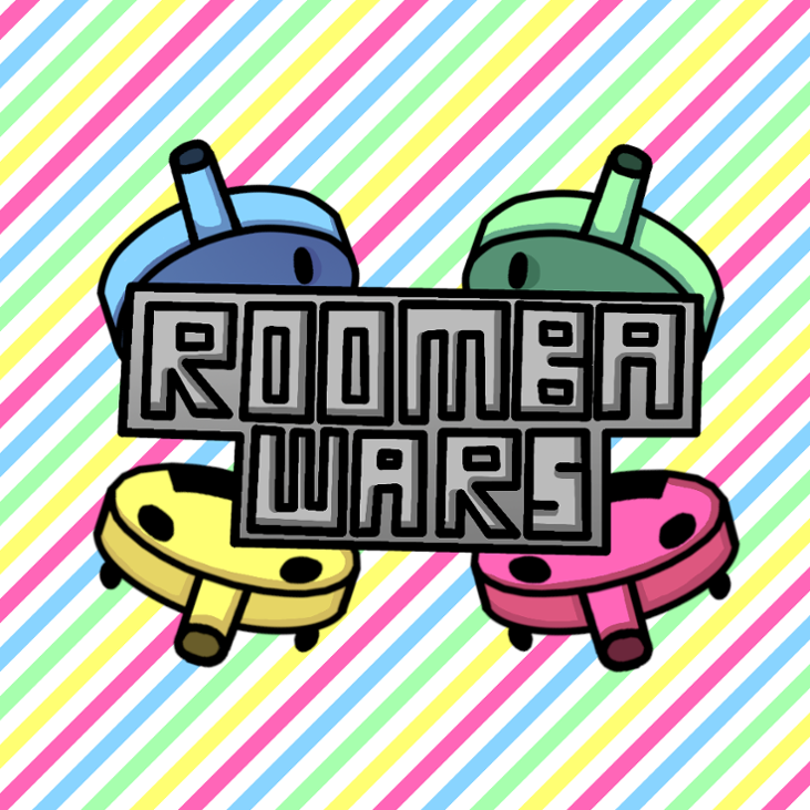 Games like Roomba Wars
