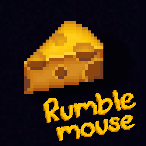 Games like Rumble Mouse