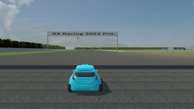 RX Racing 2022 Pro Image