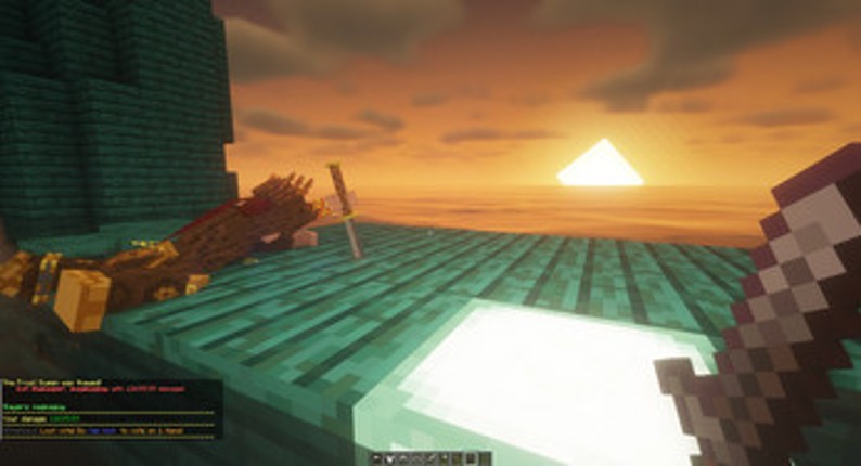 Sanctum | Frost Palace screenshot