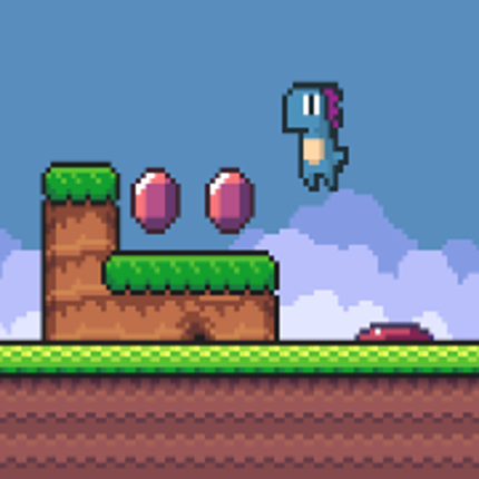 Save the Dino's World Image