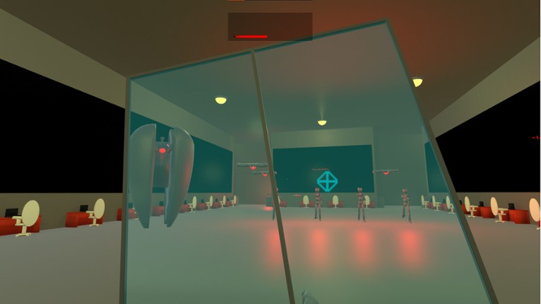 Scar in the Void screenshot