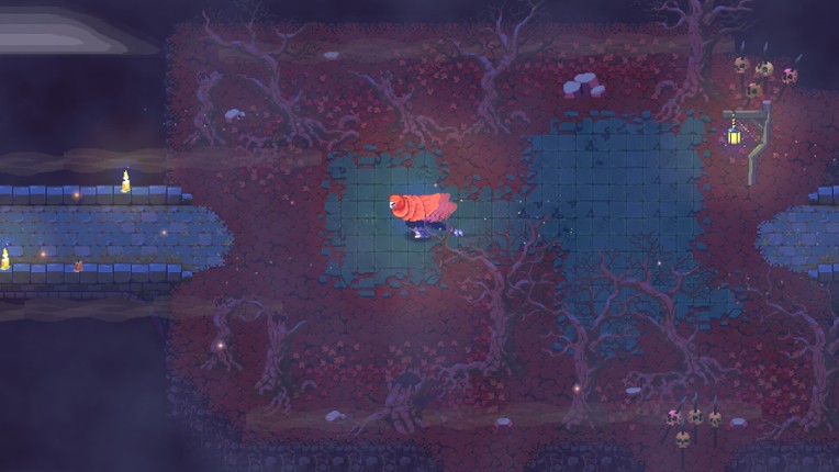 Scars of the Soul screenshot