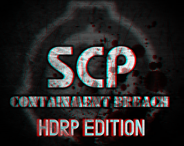 Games like SCP Containment Breach HDRP Edition