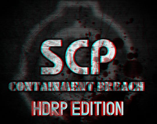 SCP Containment Breach HDRP Edition Image