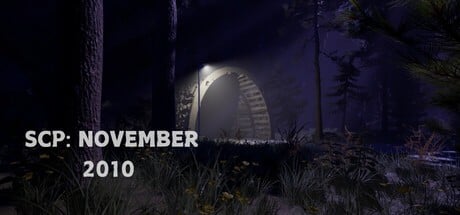 Games like SCP: November 2010