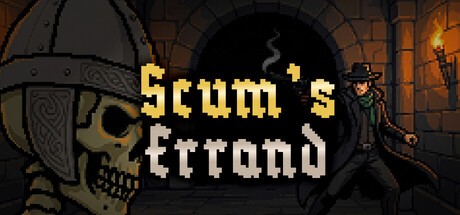 Games like Scum's Errand