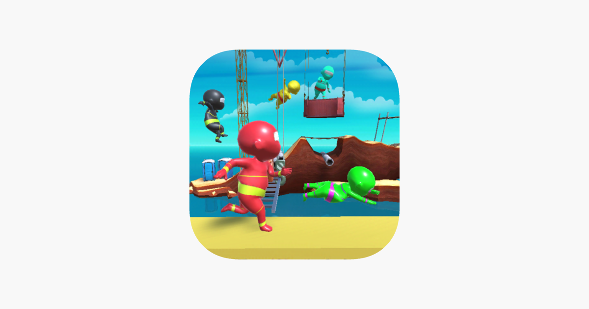 Games like Sea Race 3D - Fun Sports Game