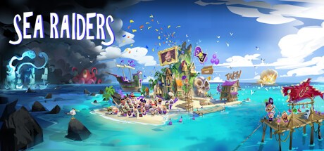 Games like Sea Raiders : Stream Chat Games