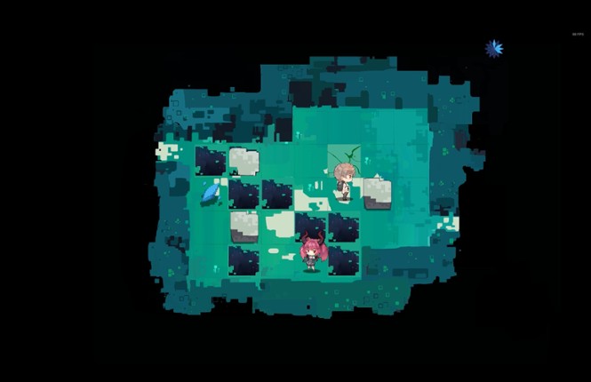 Seek Girl V screenshot