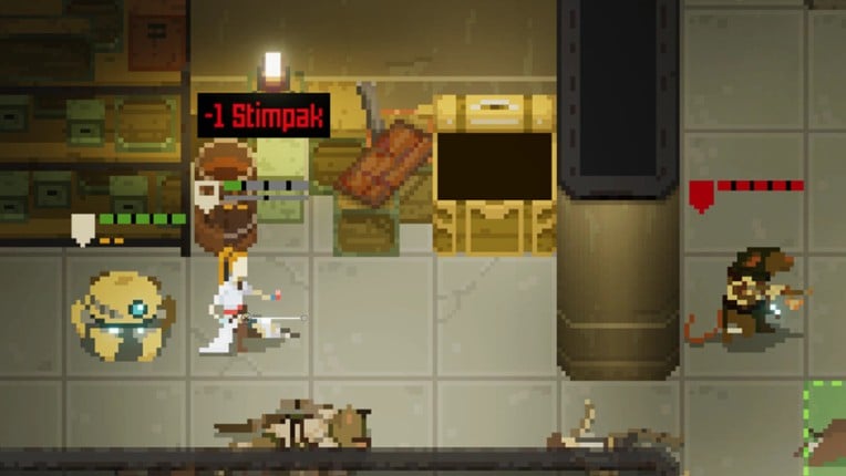 Shardpunk screenshot