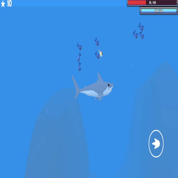 Games like Shark Life