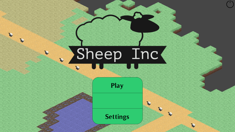 Sheep Game Cover