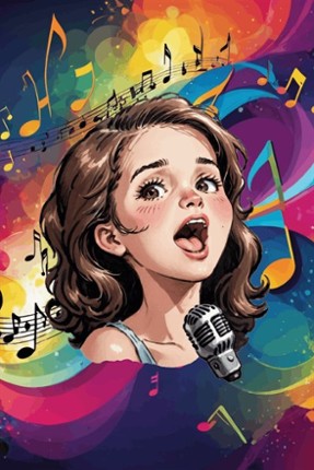Singing Challenge Image