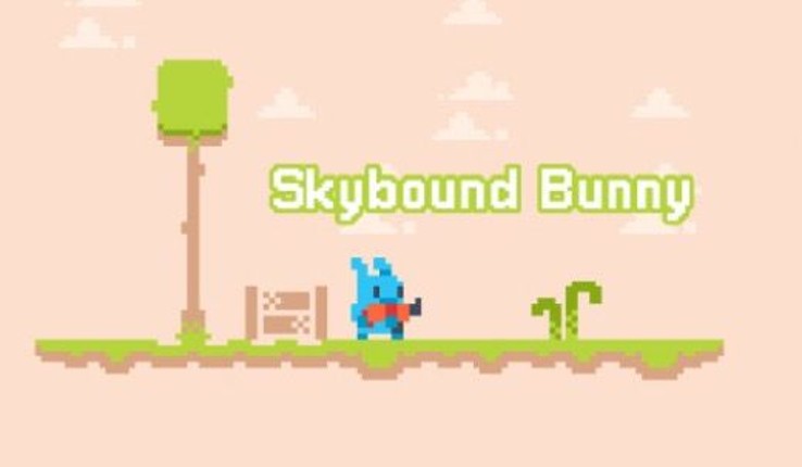 Skybound Bunny Image