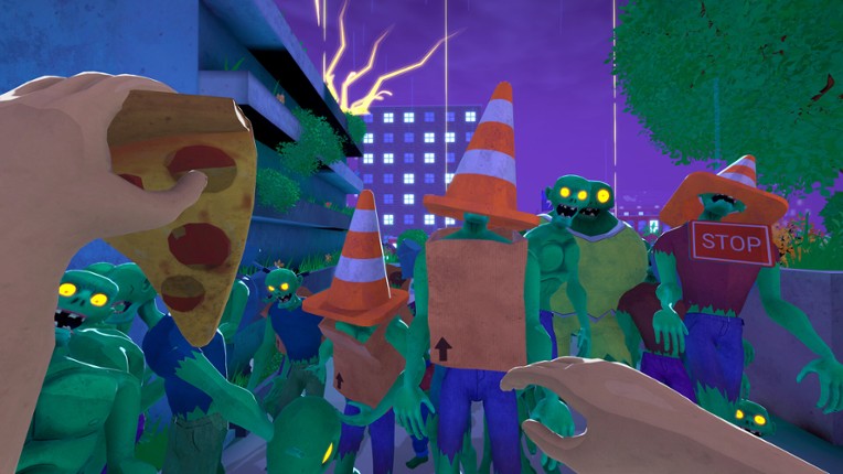 Slap-It Together screenshot