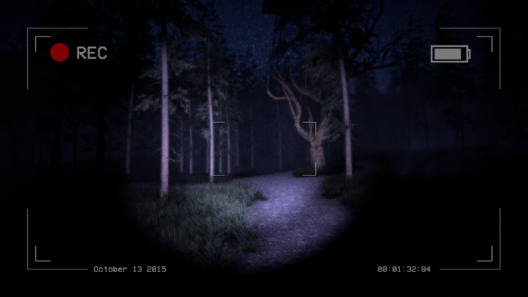 Slender - Home Sweet Home screenshot