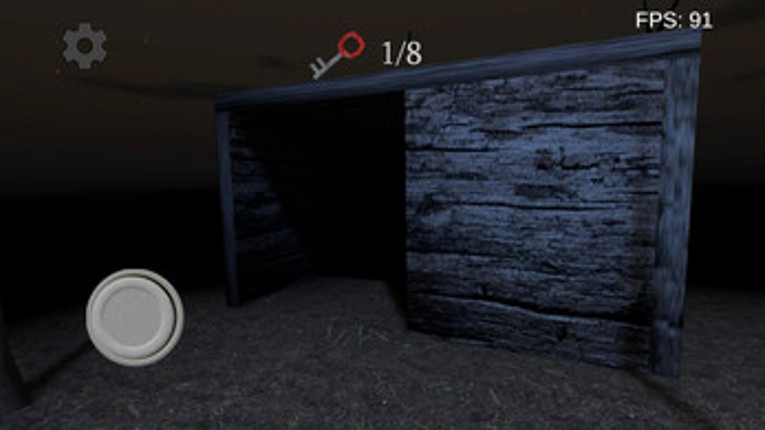 Slendrina The Escape Remake screenshot