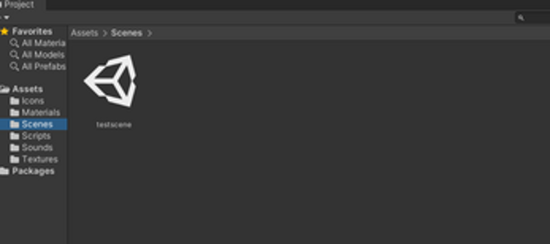 Solar System screenshot