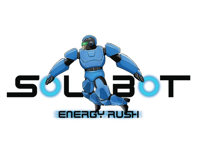 Games like Solbot Energy Rush