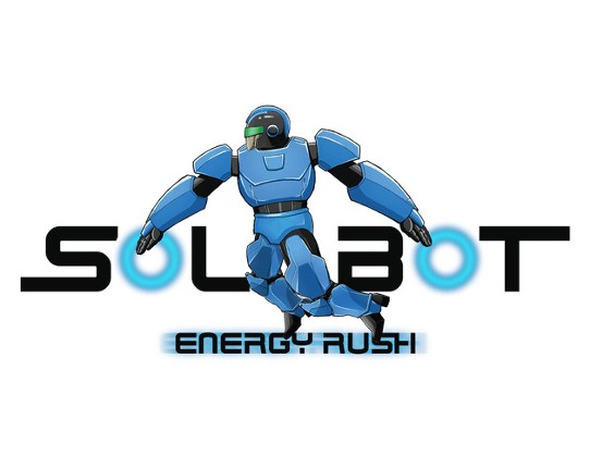 Solbot Energy Rush Image