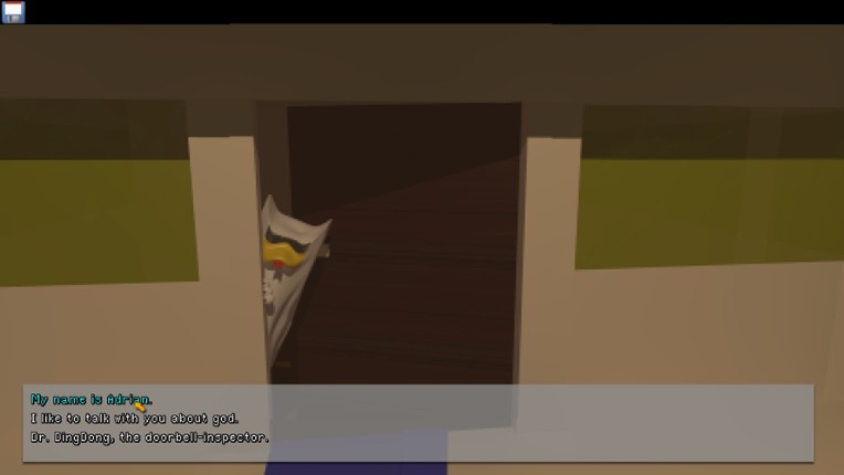 Space Geekz - The Crunchy Flakes Conspiracy screenshot