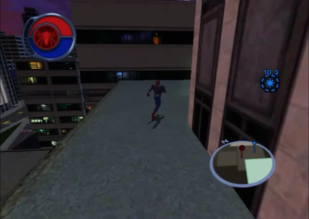 Spider-Man 2 Image