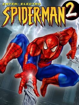 Games like Spider-Man 2: Enter Electro