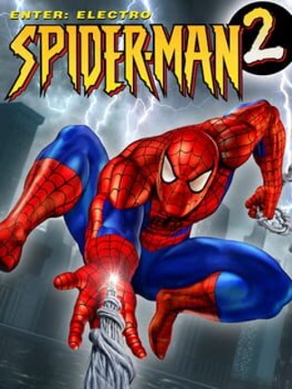 Spider-Man 2: Enter Electro Image