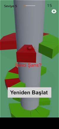 Spiral Zıplama Image