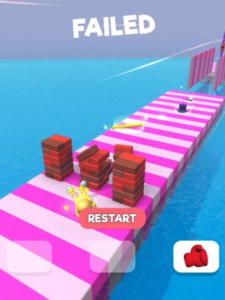 Stack &amp; Run screenshot