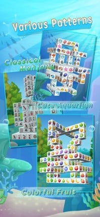 Stacker Mahjong 3D screenshot