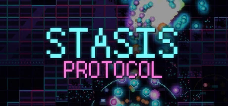 Games like STASIS PROTOCOL