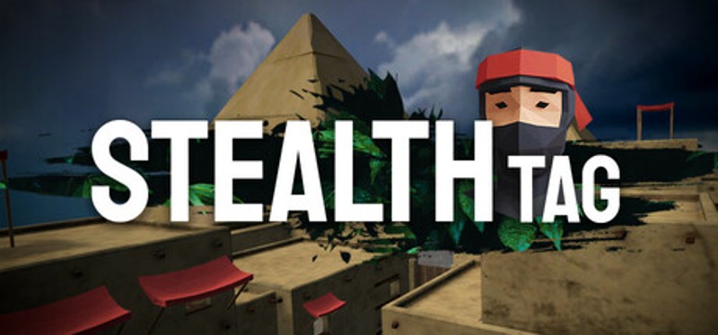 StealthTag Image